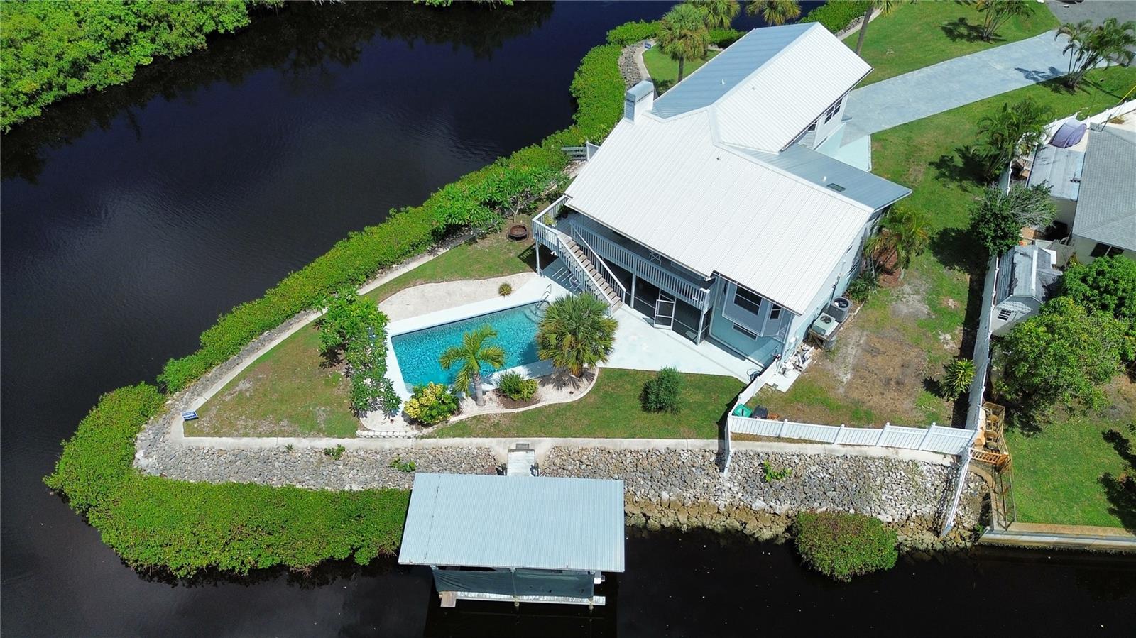1167 Exeter Cir, Englewood, FL 34224 photo