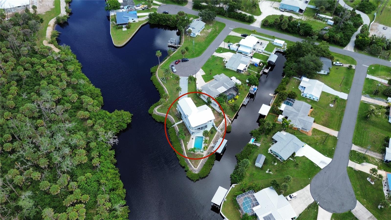 1167 Exeter Cir, Englewood, FL 34224 photo