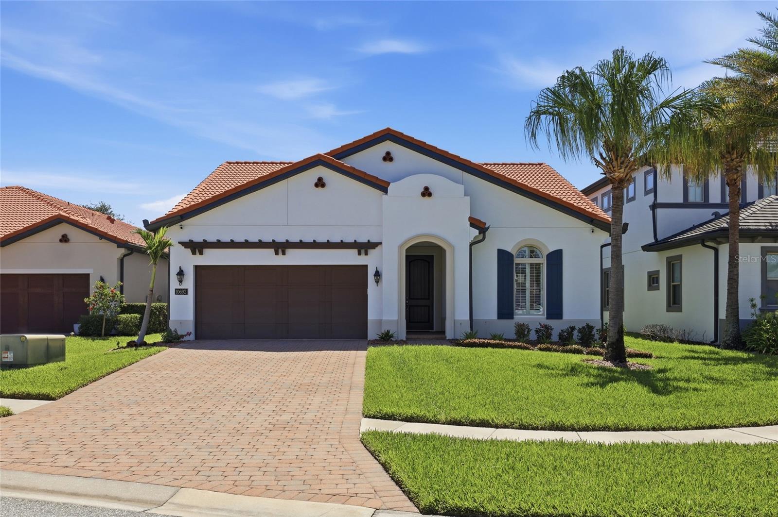 10692 Royal Cypress Way, Orlando, FL 32836 photo