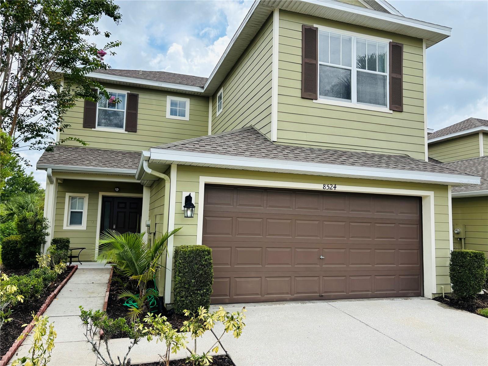 8524 Sandpiper Ridge Ave, Tampa, FL 33647 photo