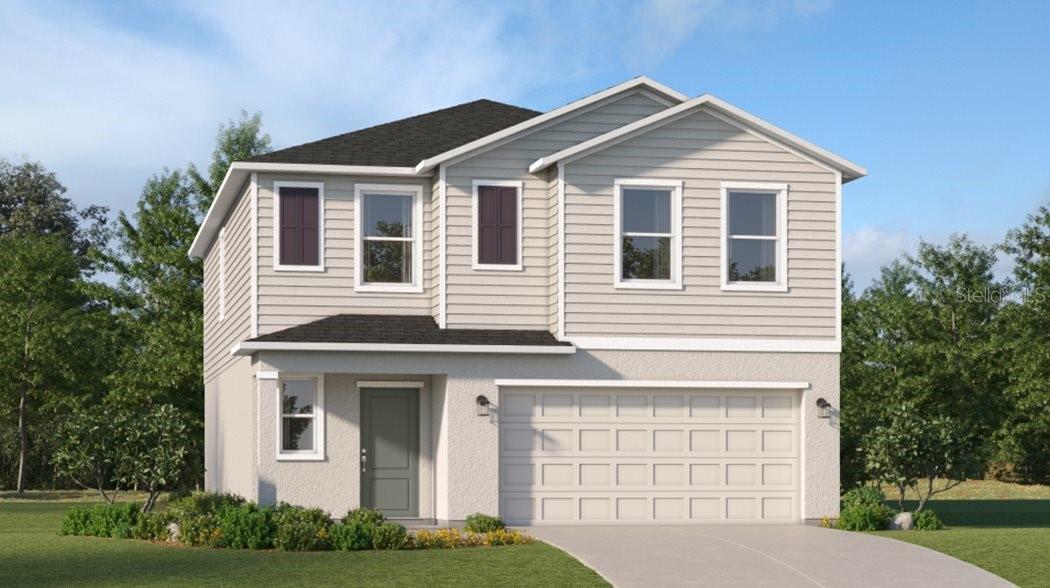 6276 Botticella Blvd, Winter Haven, FL 33884