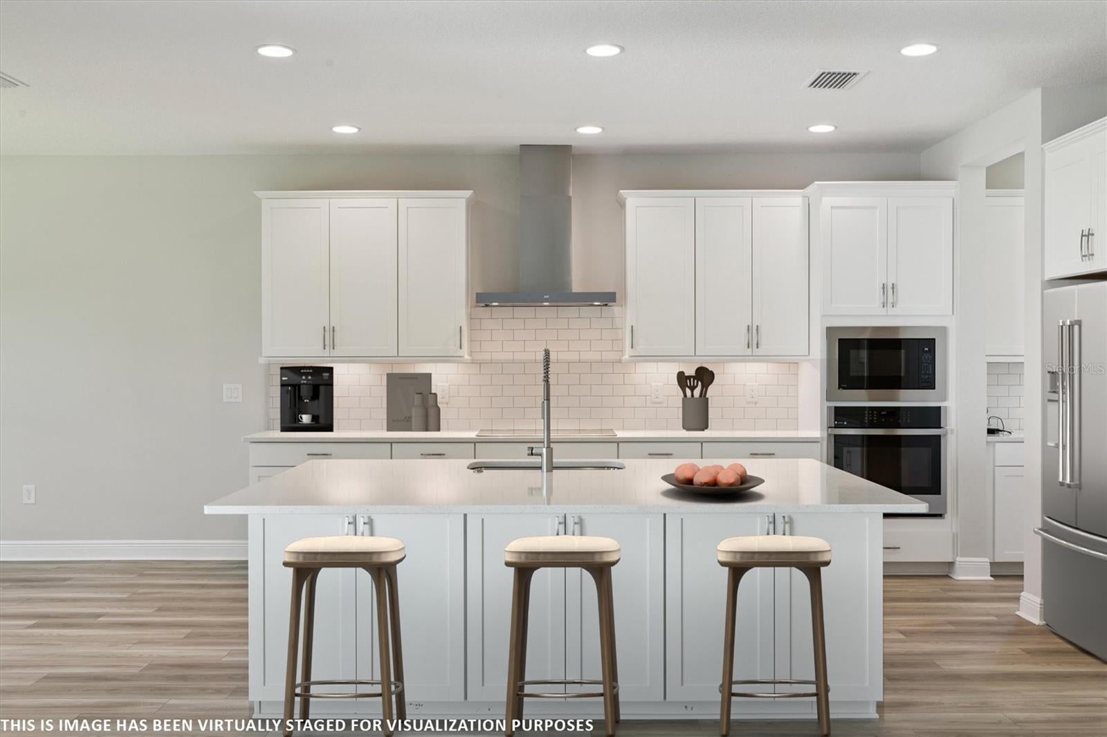 13132 Long Valley Cir, Spring Hill, FL 34609 photo