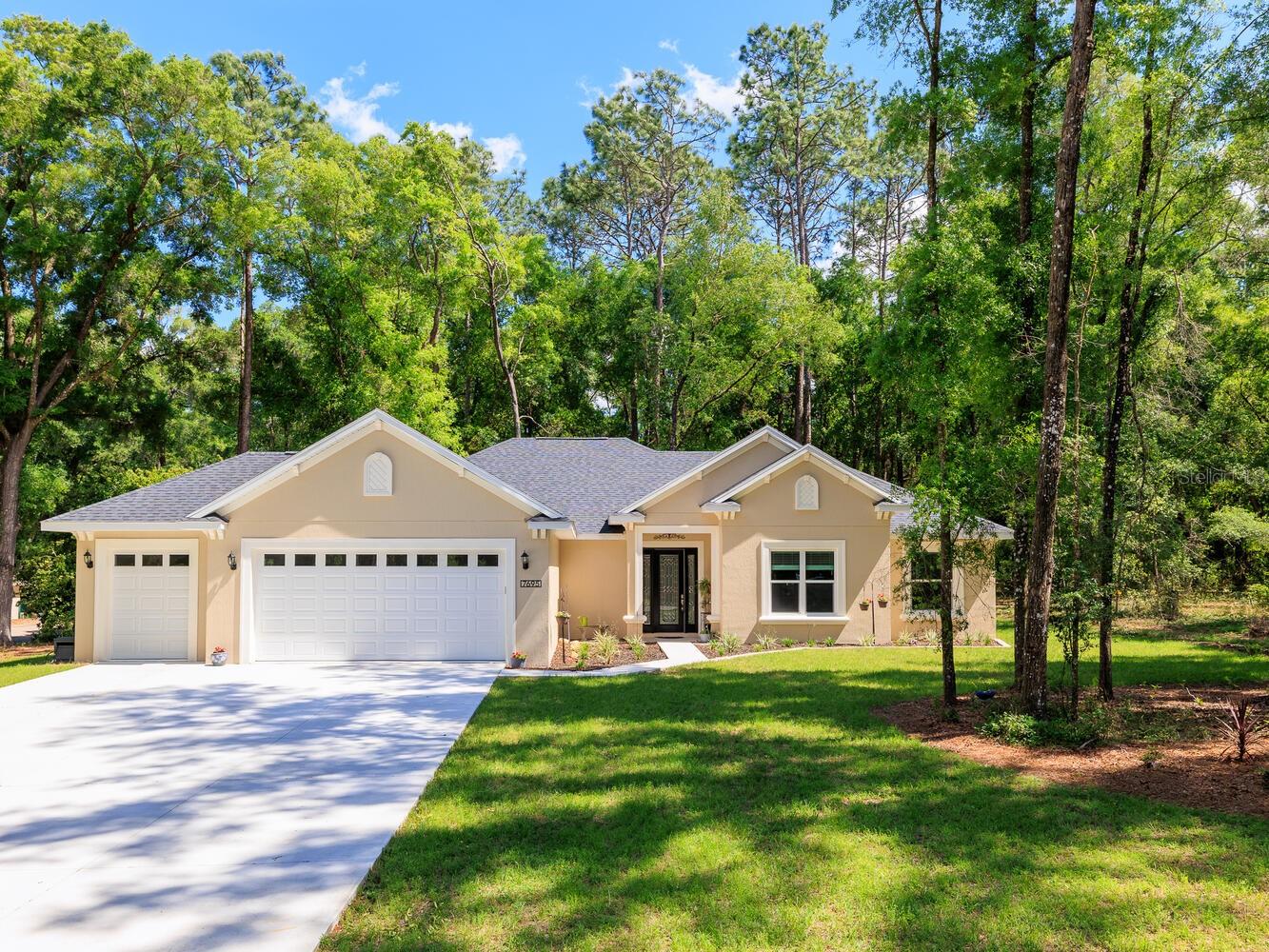 7695 SW 188 Ave, Dunnellon, FL 34432 photo