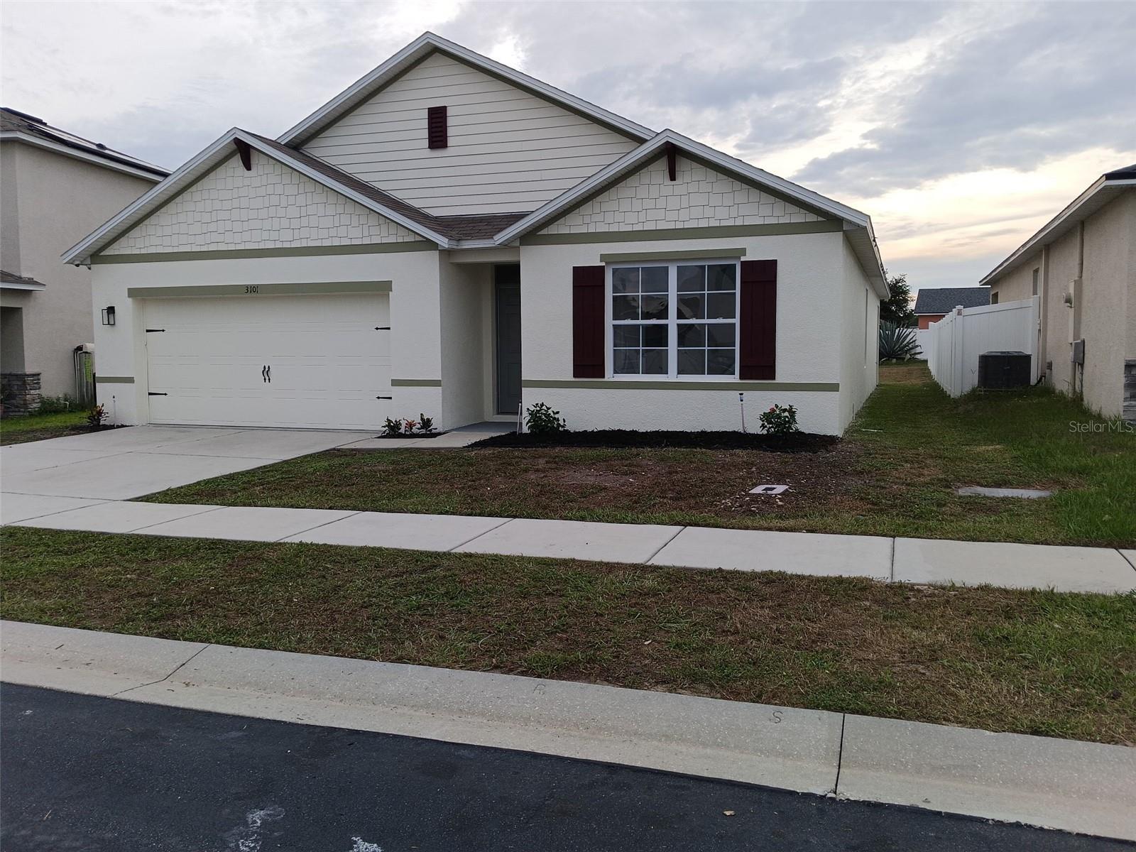 3101 Royal Tern Dr, Winter Haven, FL 33881 photo