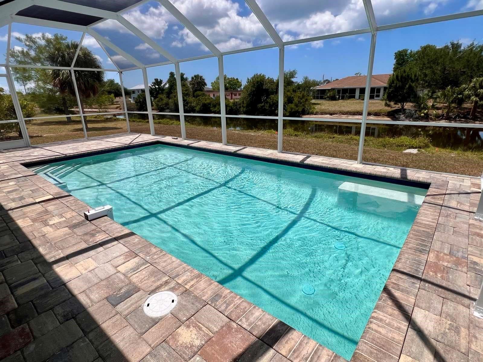 55 Rotonda Cir, Rotonda West, FL 33947 photo