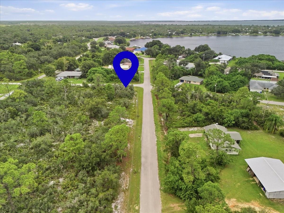213 Marlin St, Lake Placid, FL 33852 photo