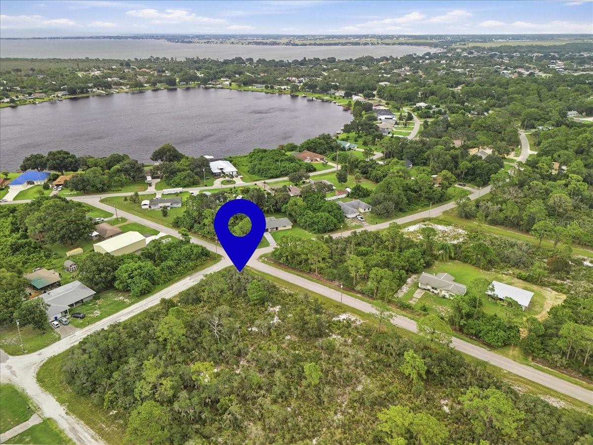 213 Marlin St, Lake Placid, FL 33852 photo