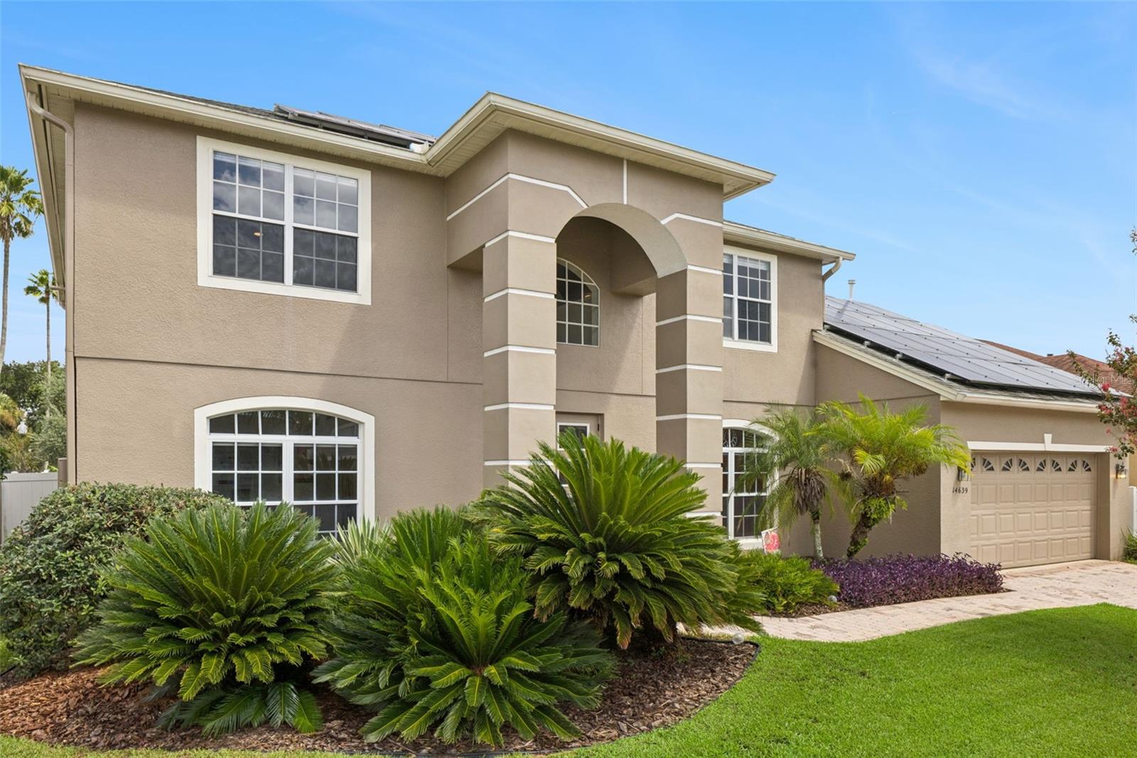 14639 Riviera Pointe Dr, Orlando, FL 32828 photo