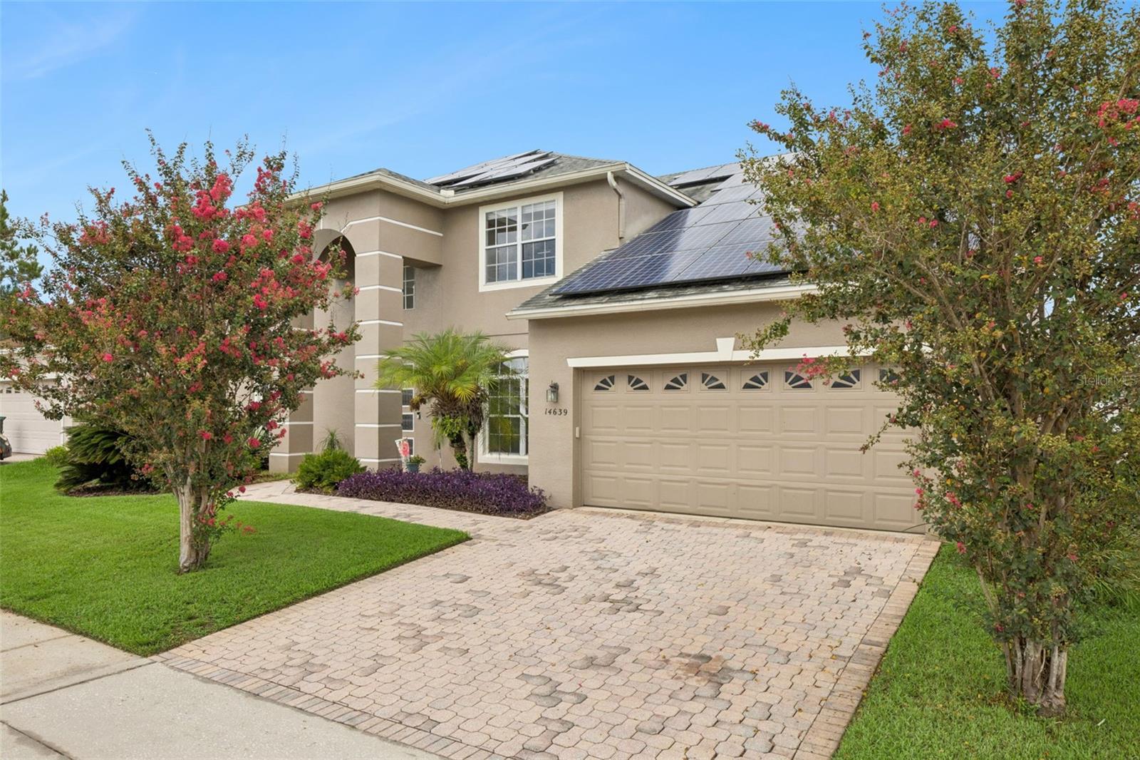 14639 Riviera Pointe Dr, Orlando, FL 32828 photo