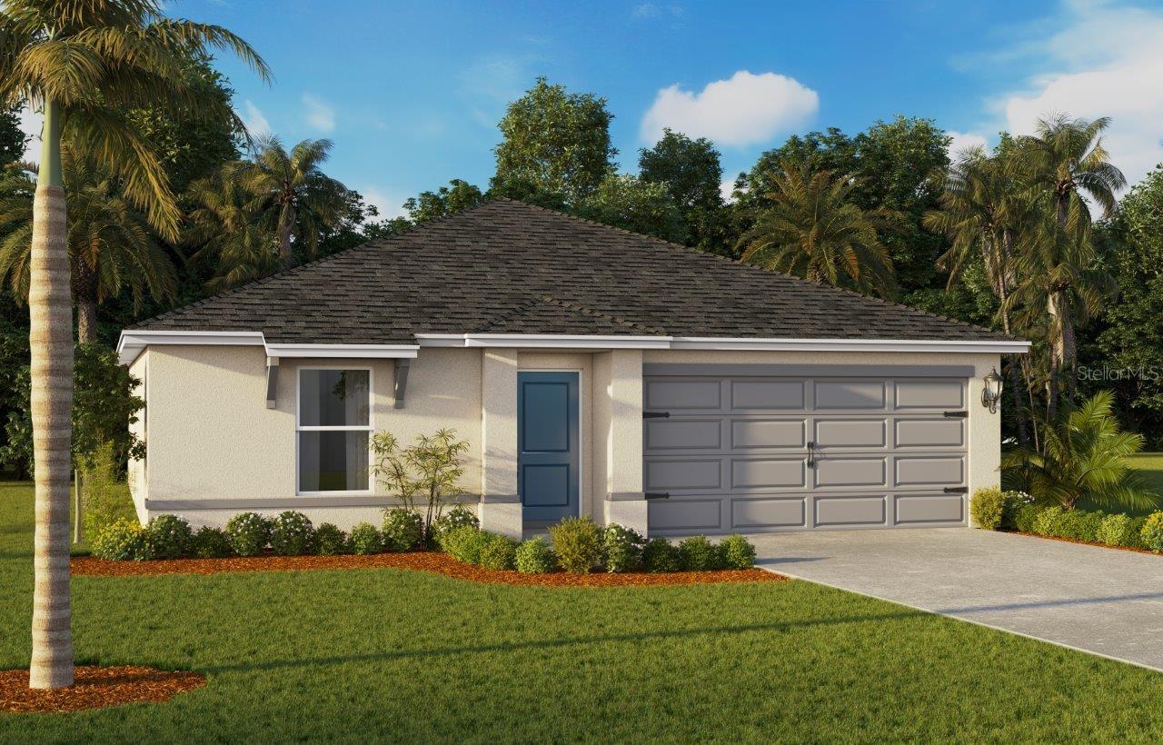 239 Skyfield Ct, Lady Lake, FL 32159