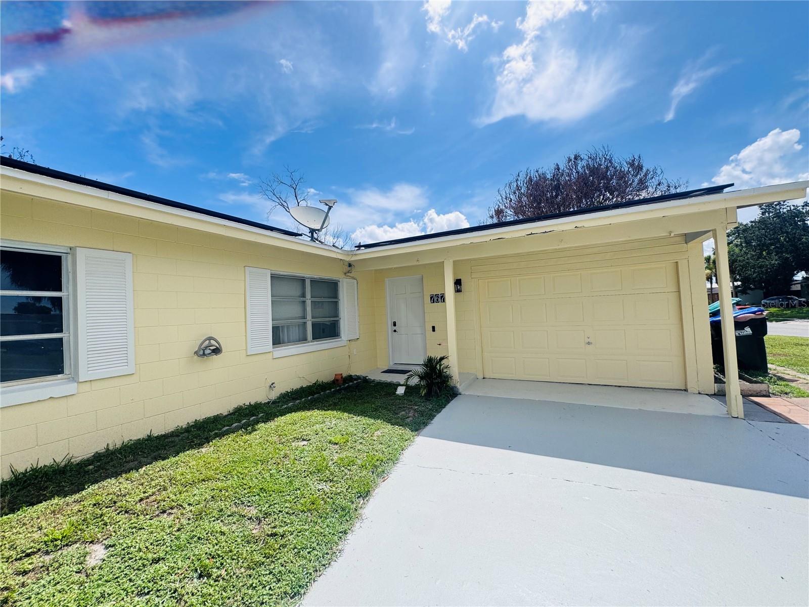 767 Forester Ave, Orlando, FL 32809 photo