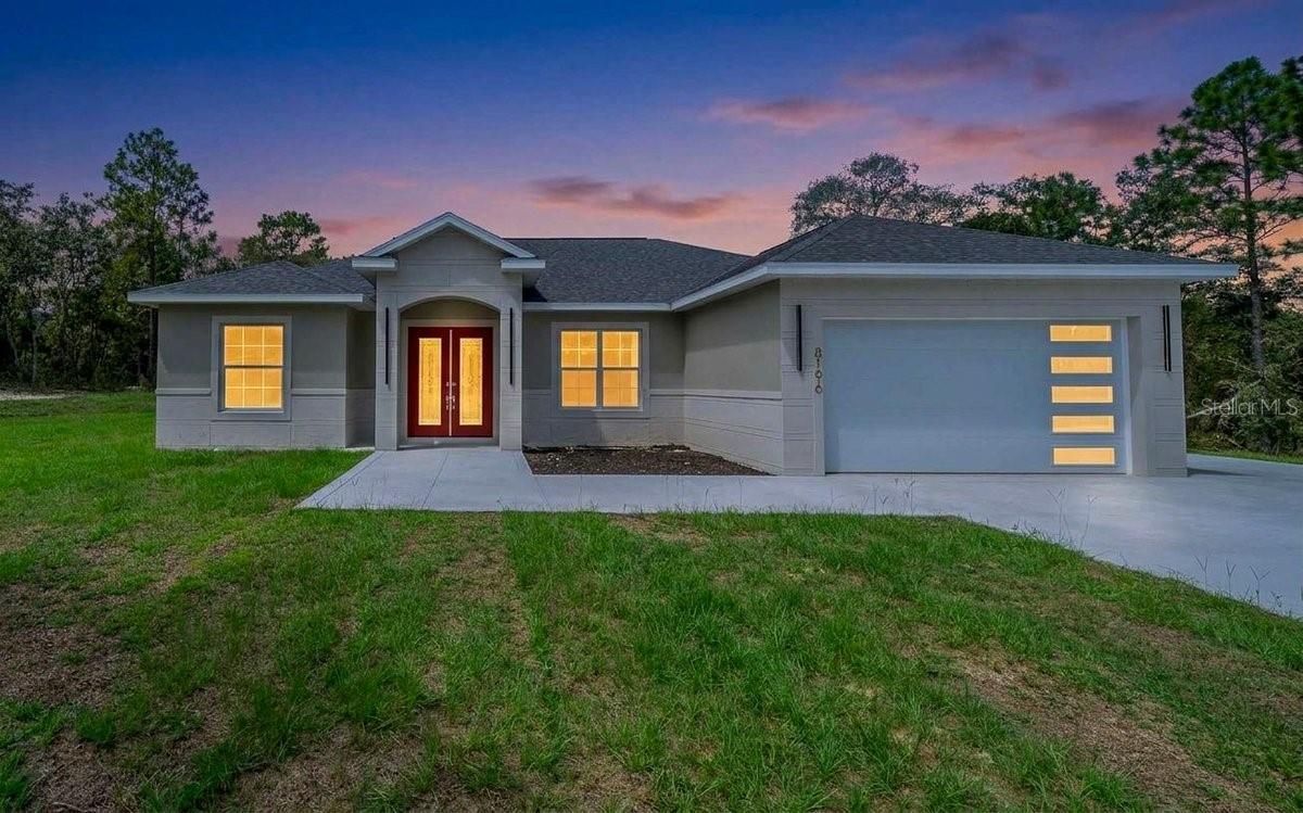 8196 122 Ave, Dunnellon, FL 34432