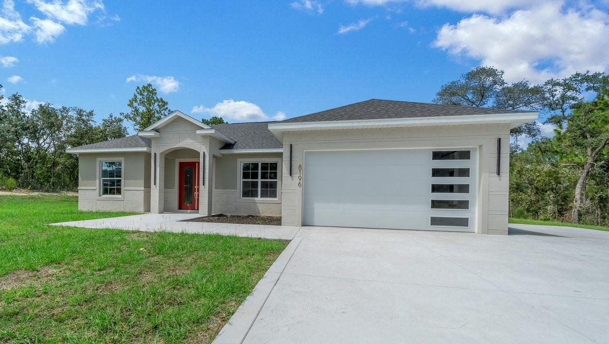 8196 SW 122 Ave, Dunnellon, FL 34432 photo