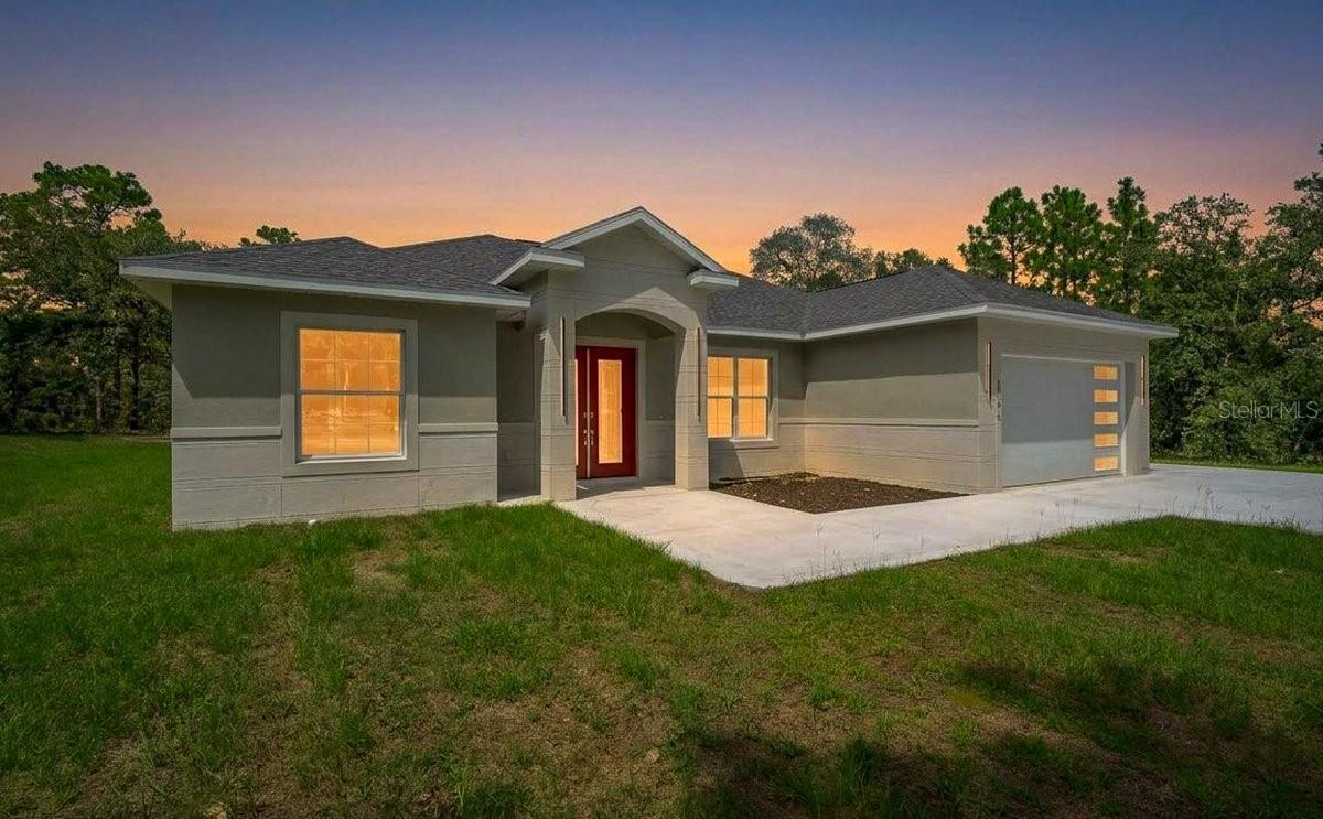 8196 SW 122 Ave, Dunnellon, FL 34432 photo