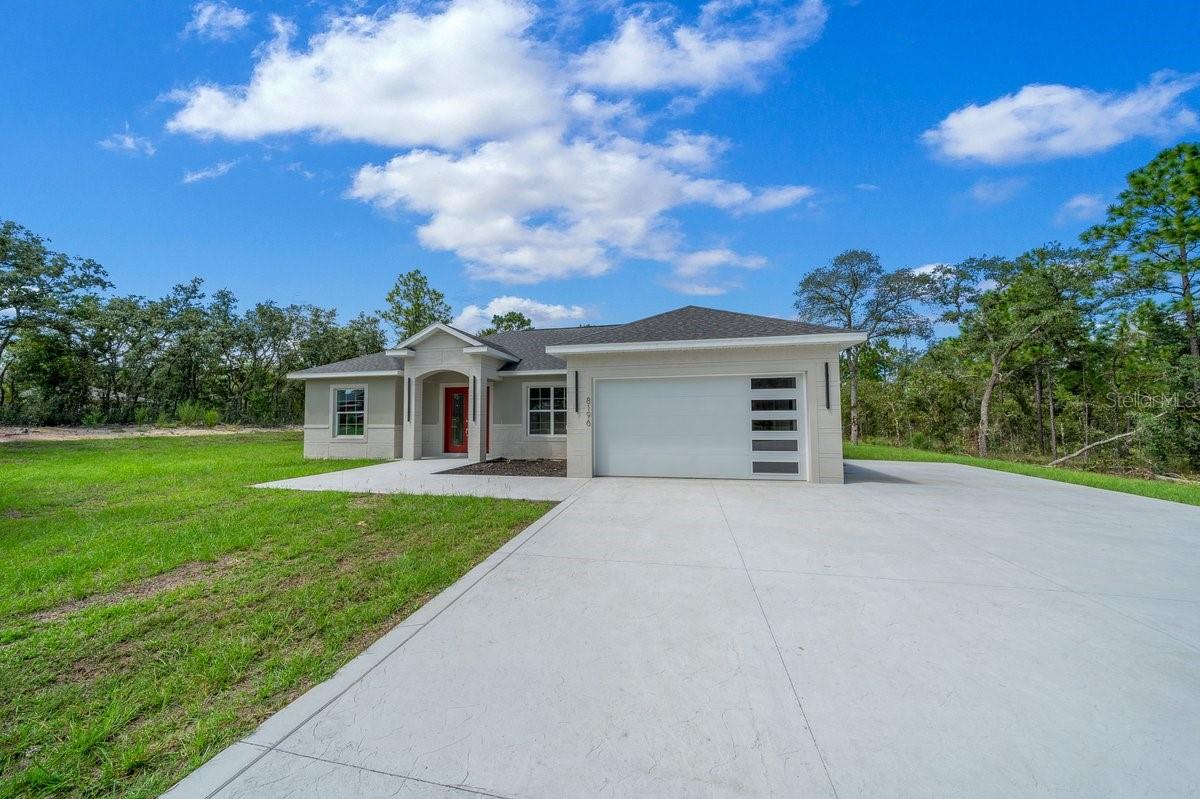 8196 SW 122 Ave, Dunnellon, FL 34432 photo