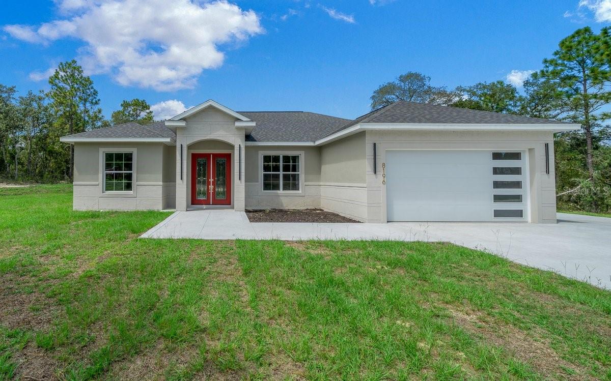 8196 SW 122 Ave, Dunnellon, FL 34432 photo
