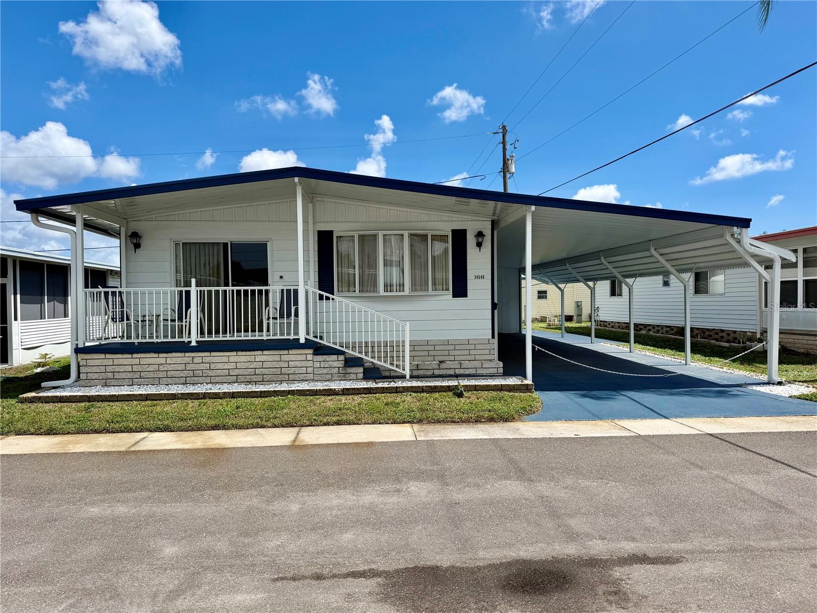 34548 Violet Dr, Pinellas Park, FL 33781