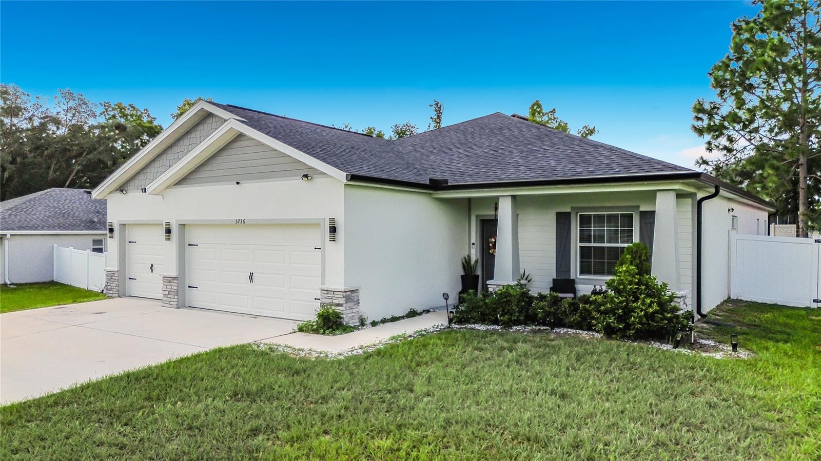 5736 SW 116 Street Rd, Ocala, FL 34476 photo