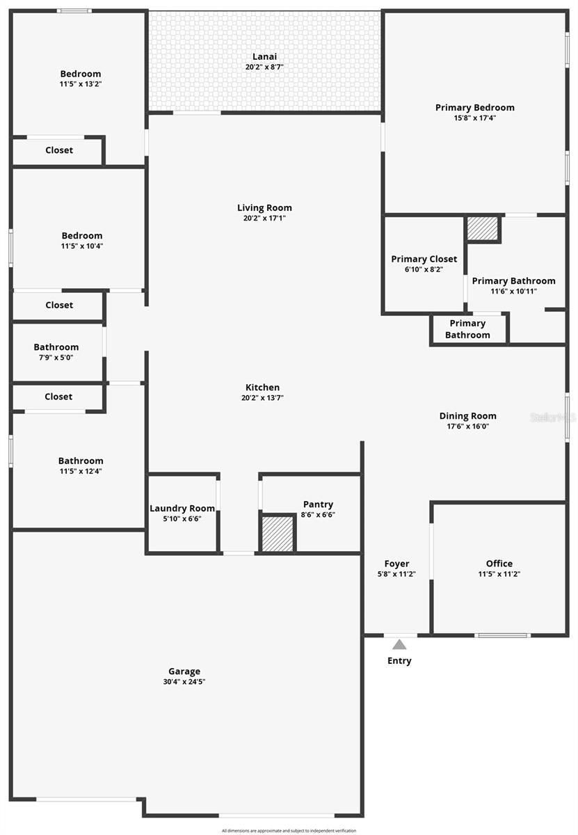 5736 SW 116 Street Rd, Ocala, FL 34476 photo