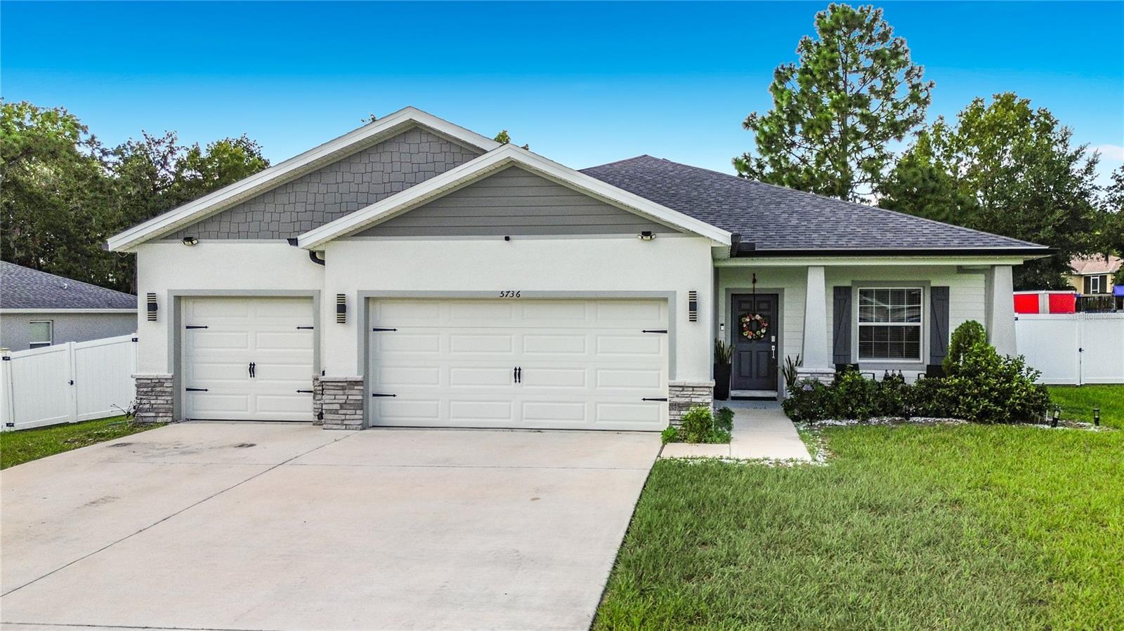 5736 116 Street Rd, Ocala, FL 34476