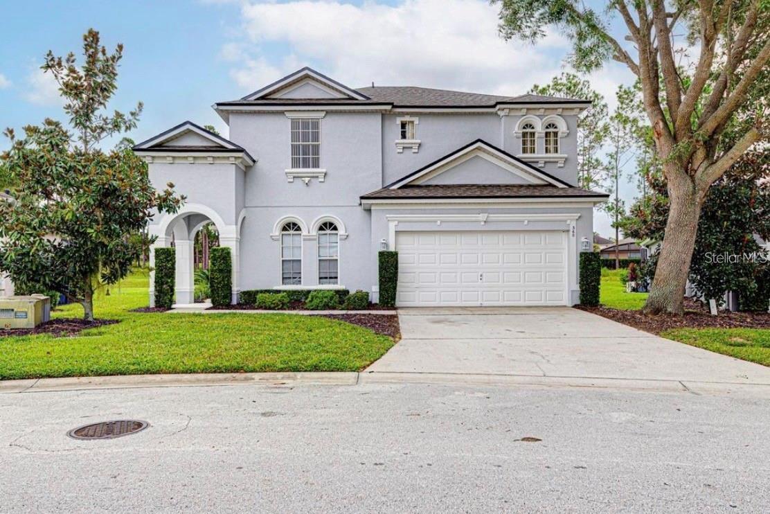 360 Tupelo Cir, Davenport, FL 33897