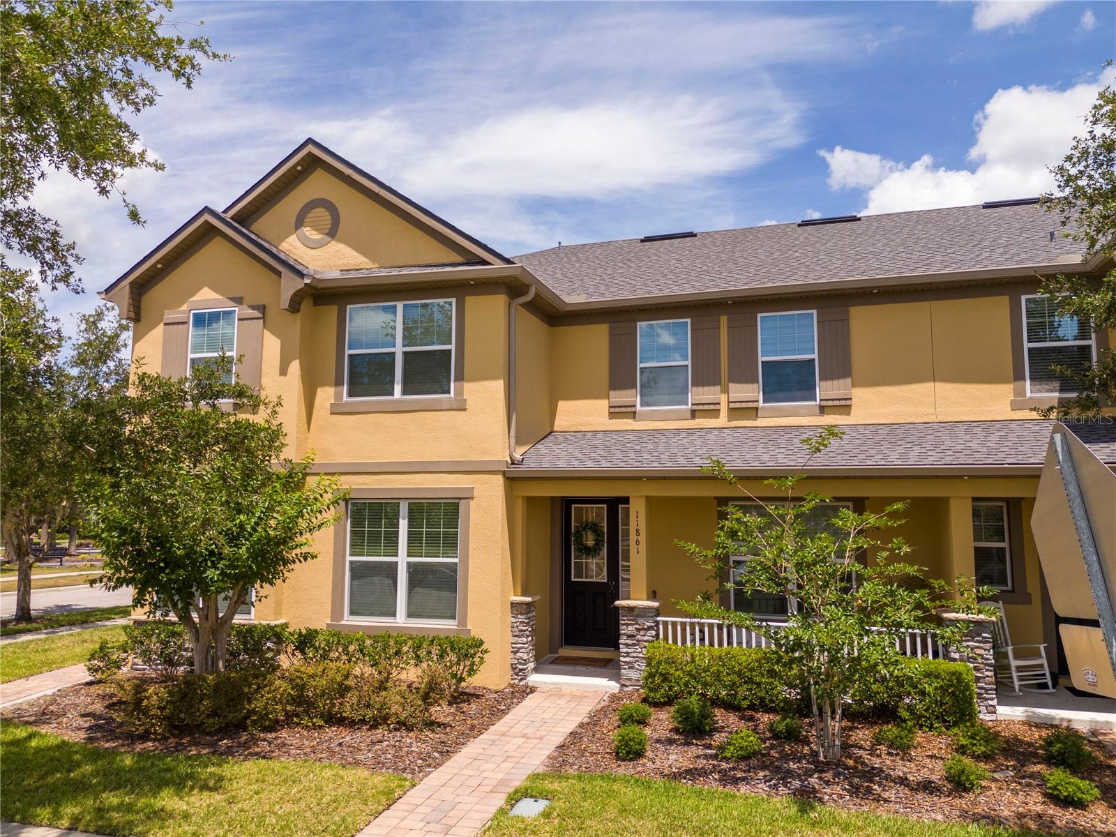 11861 Vermillion Ave, Windermere, FL 34786 photo