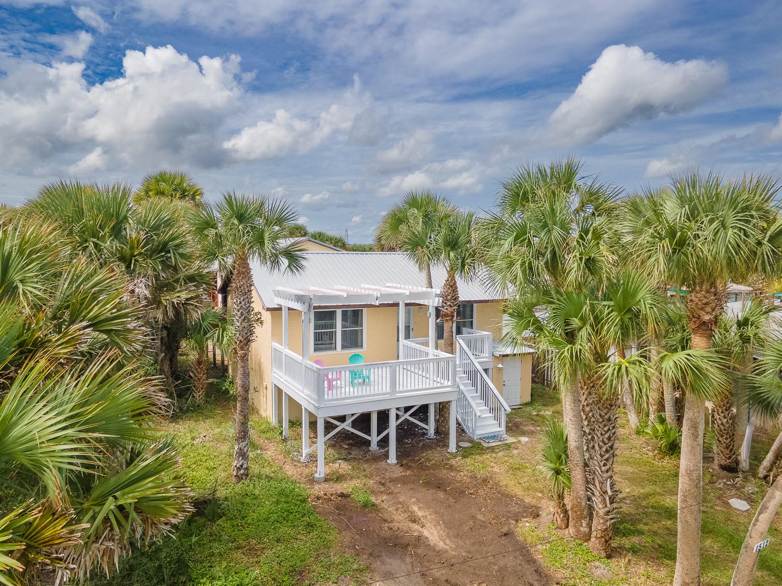 1512 Central Ave, Flagler Beach, FL 32136