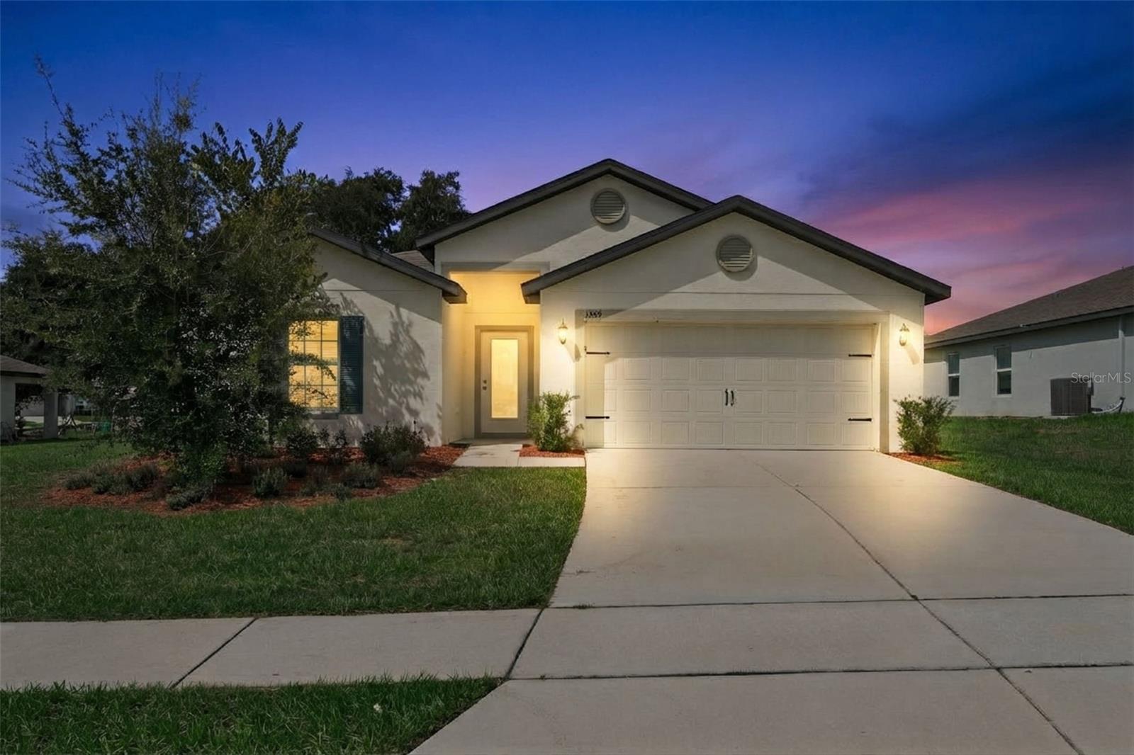 1369 Brenway Dr, Mascotte, FL 34753