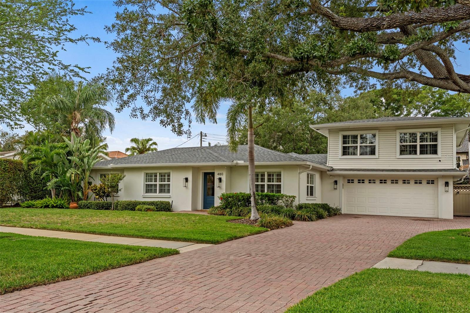 480 W Davis Blvd, Tampa, FL 33606 photo