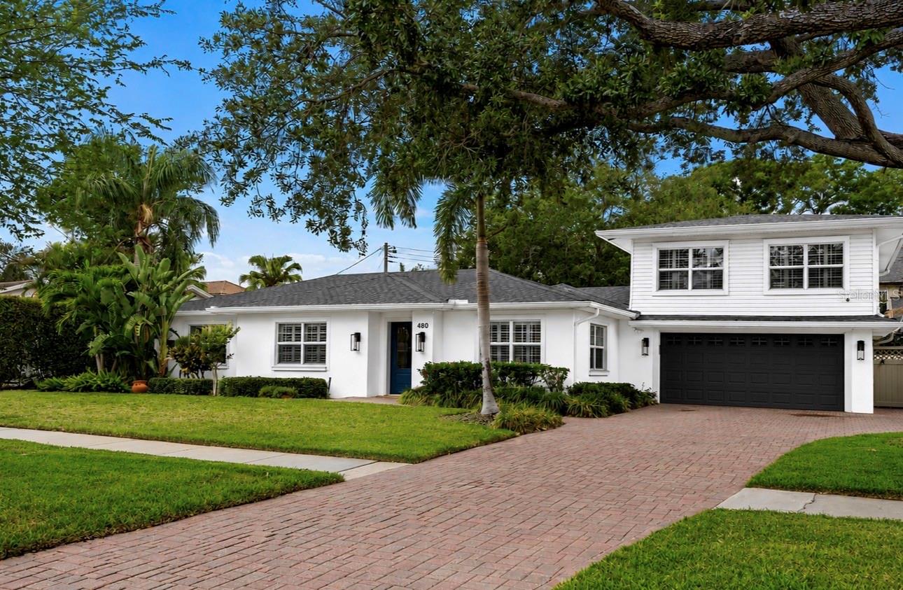 480 W Davis Blvd, Tampa, FL 33606 photo