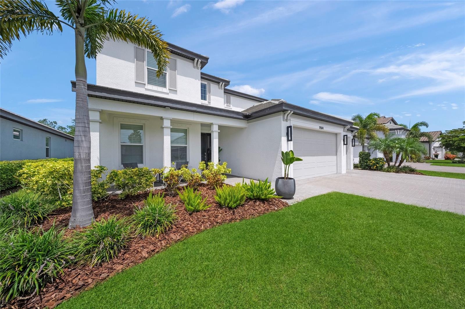 11504 Apple Tree Cir, Bradenton, FL 34211 photo
