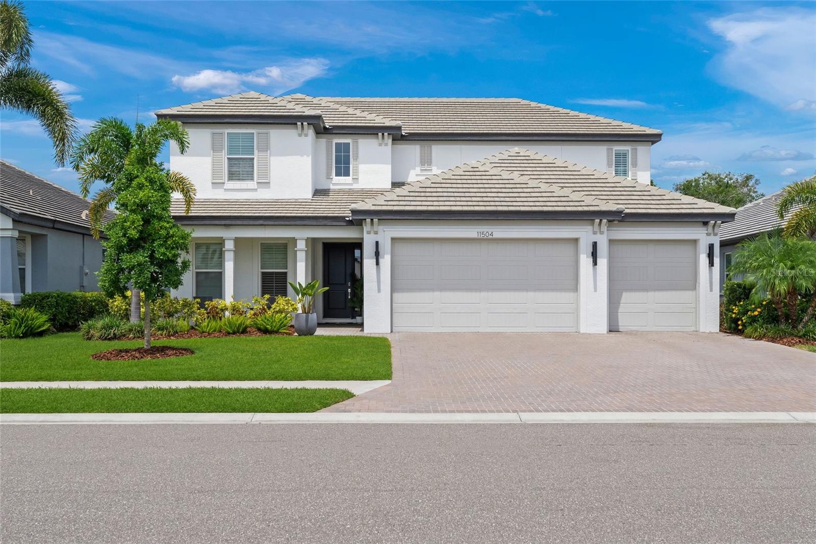 11504 Apple Tree Cir, Bradenton, FL 34211 photo
