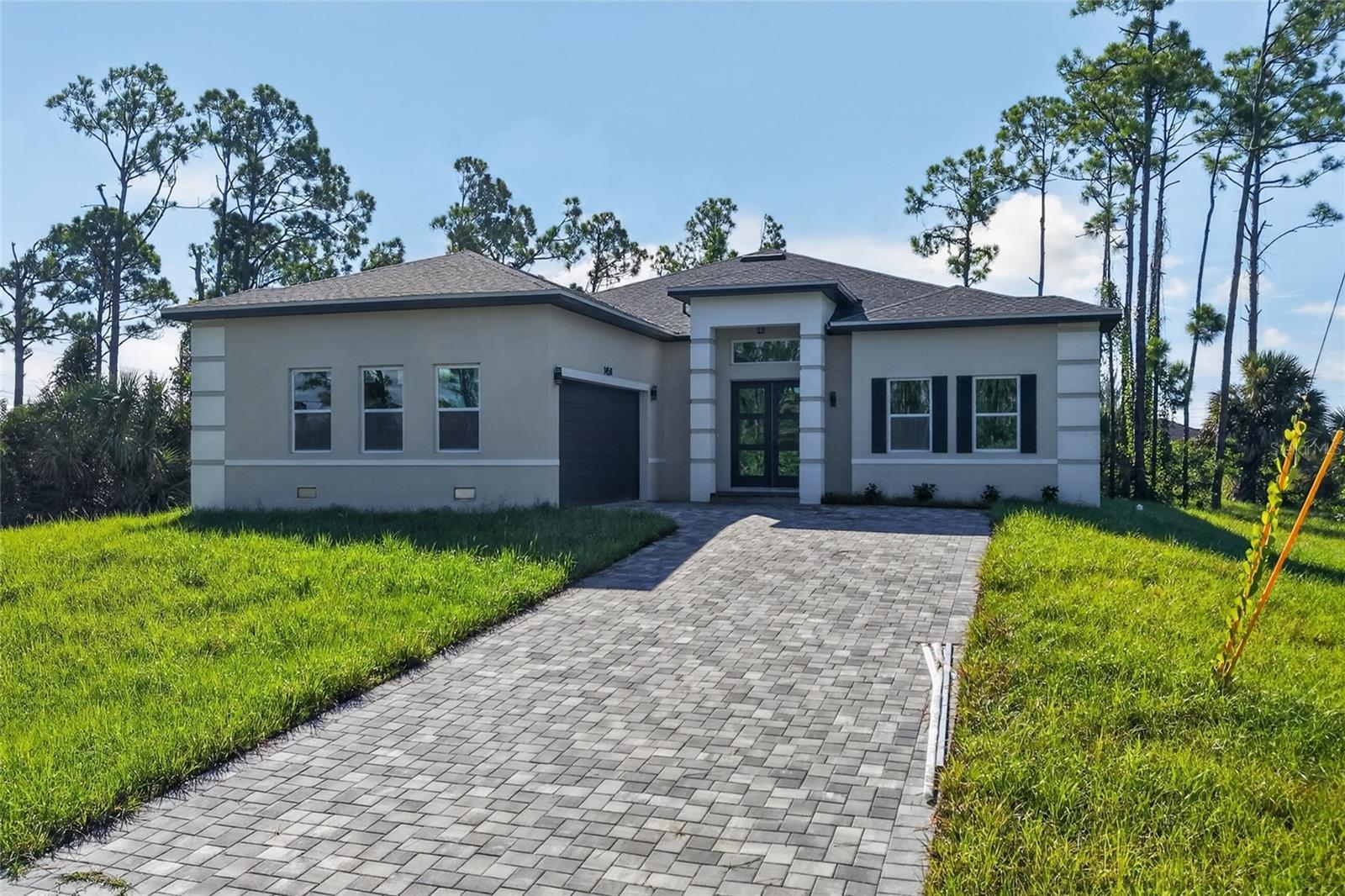 14511 Argus Ln, Port Charlotte, FL 33981 photo