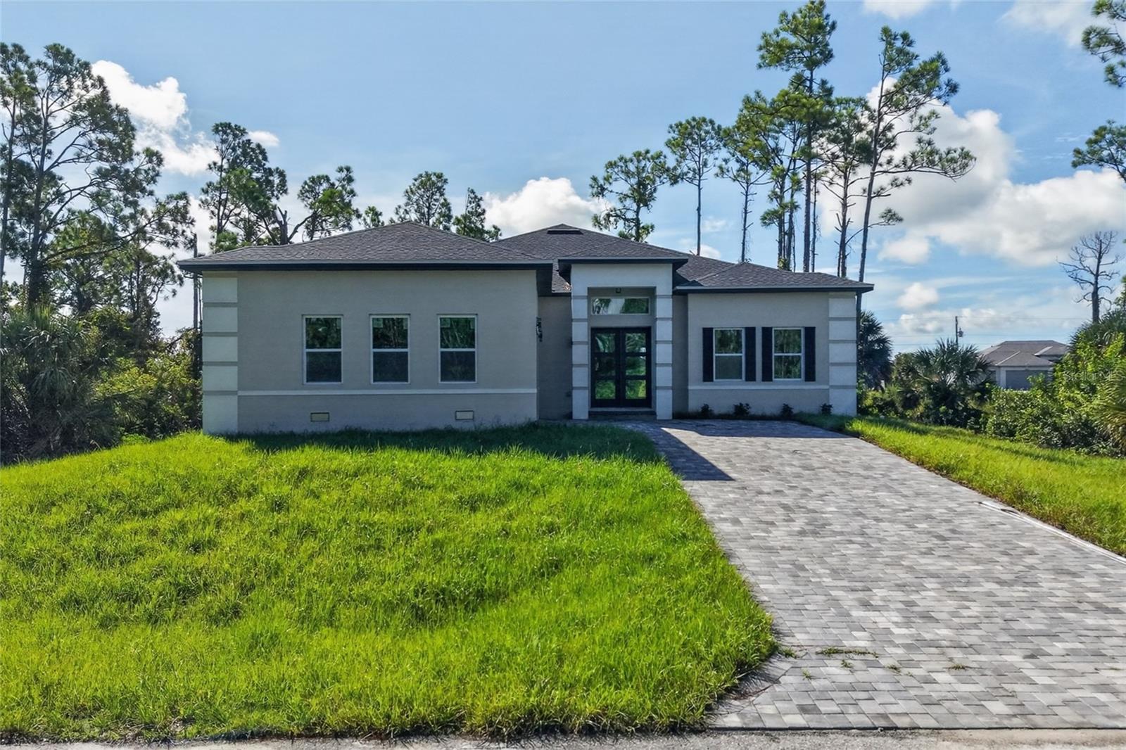 14511 Argus Ln, Port Charlotte, FL 33981 photo