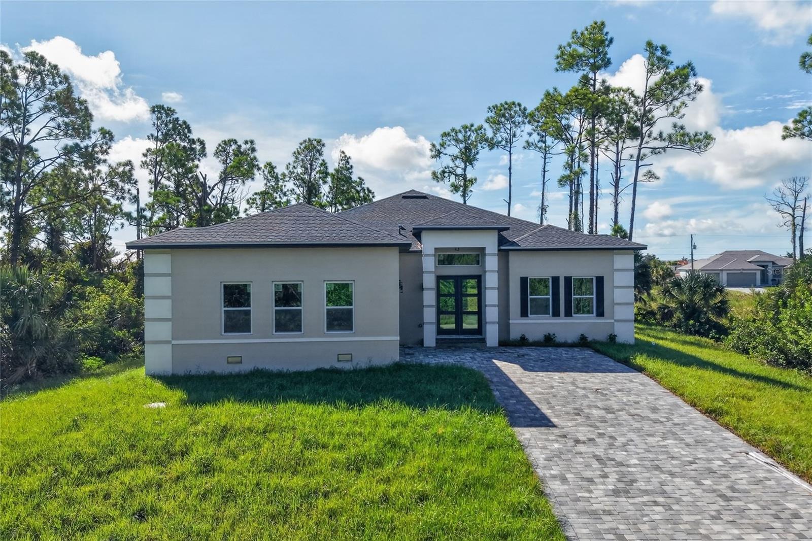 14511 Argus Ln, Port Charlotte, FL 33981
