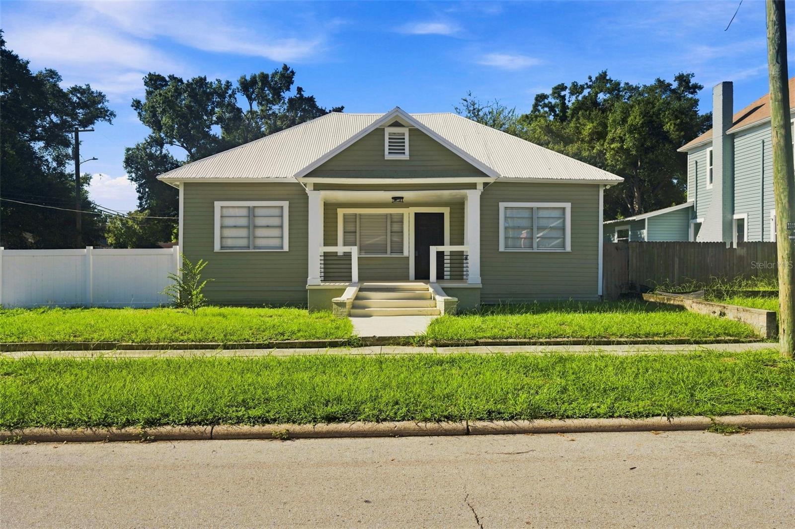 917 25 Ave, Tampa, FL 33605