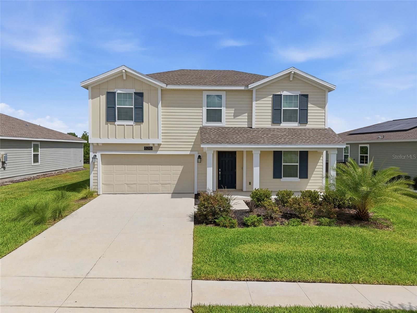 5215 Tanzanite Dr, Mount Dora, FL 32757 photo