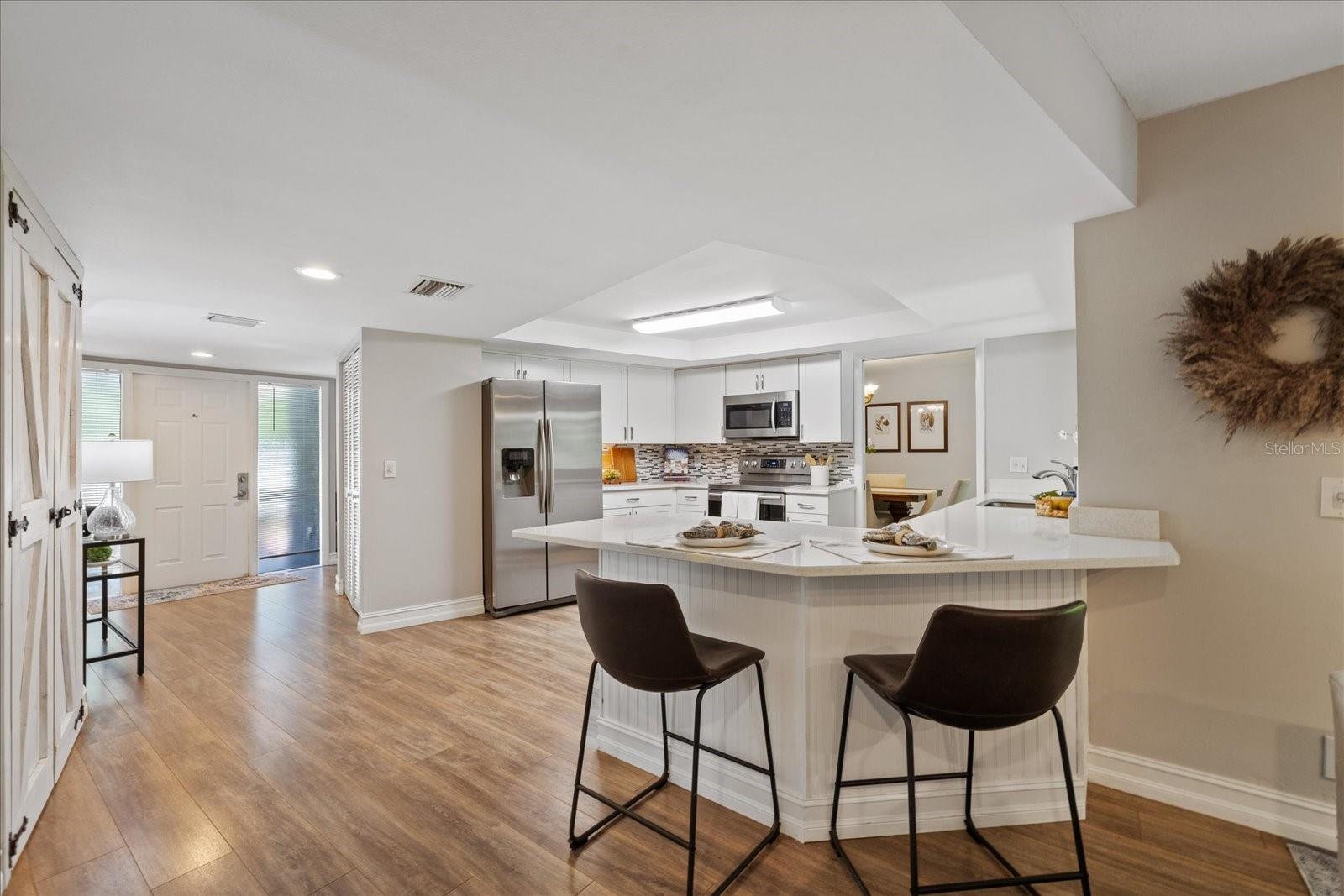 346 Ranch Road, Tarpon Springs, FL 34688 photo