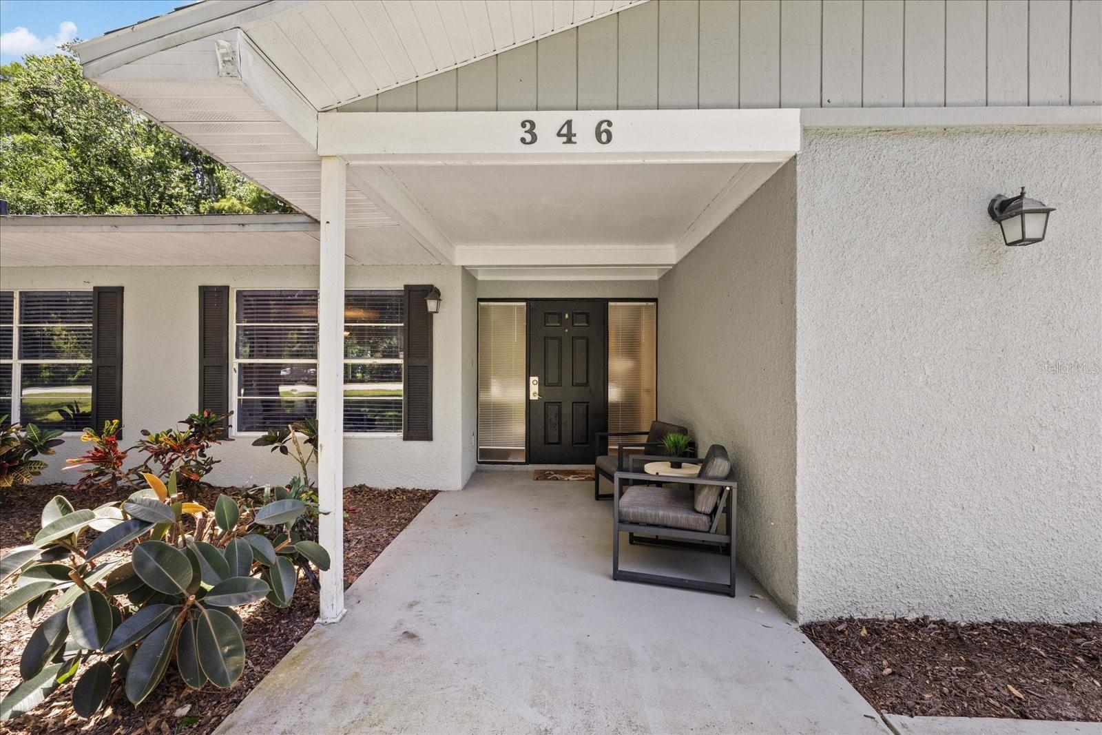 346 Ranch Road, Tarpon Springs, FL 34688 photo