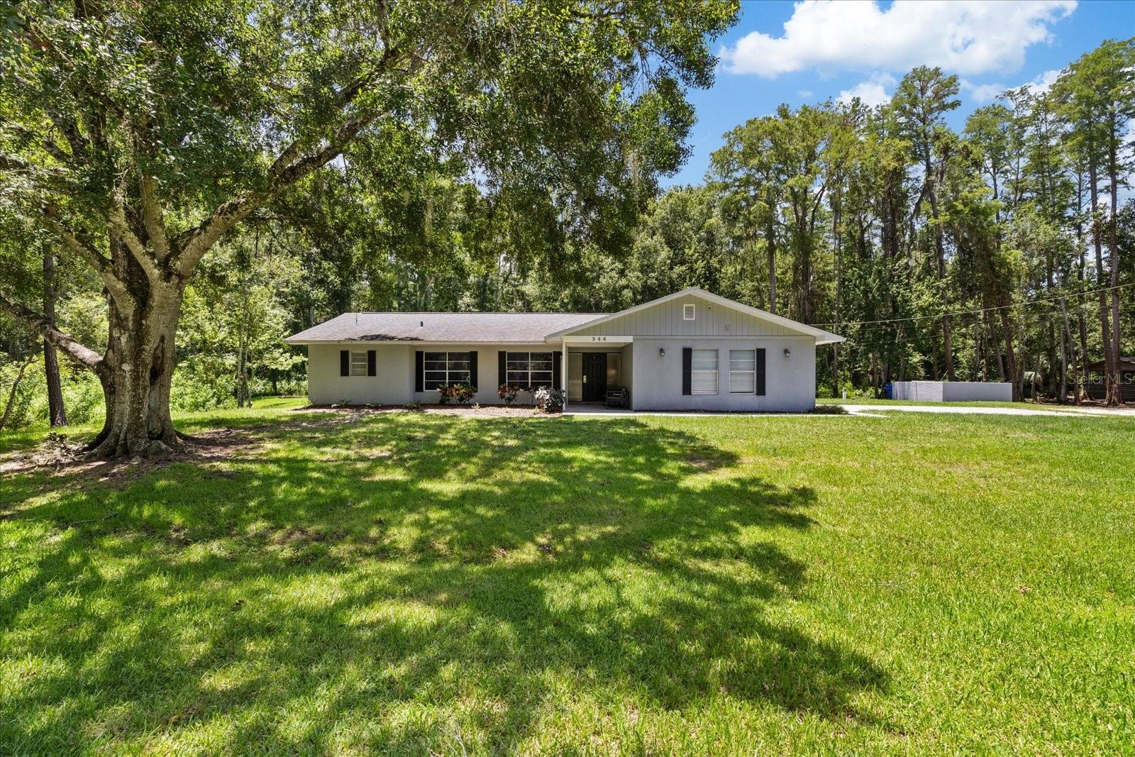 346 Ranch Road, Tarpon Springs, FL 34688 photo