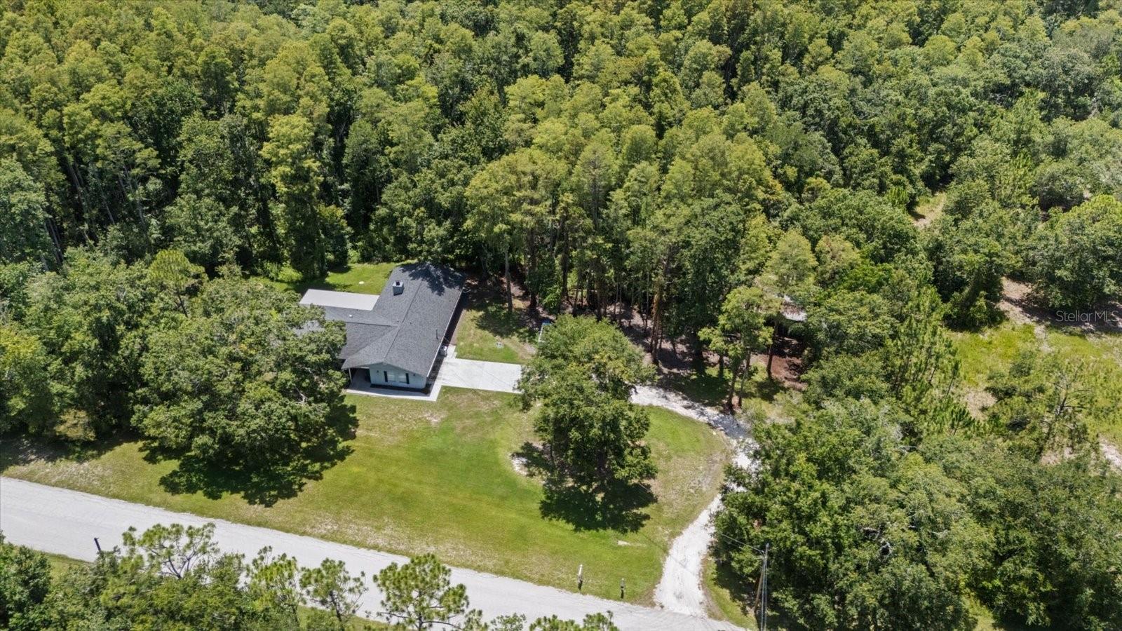 346 Ranch Road, Tarpon Springs, FL 34688