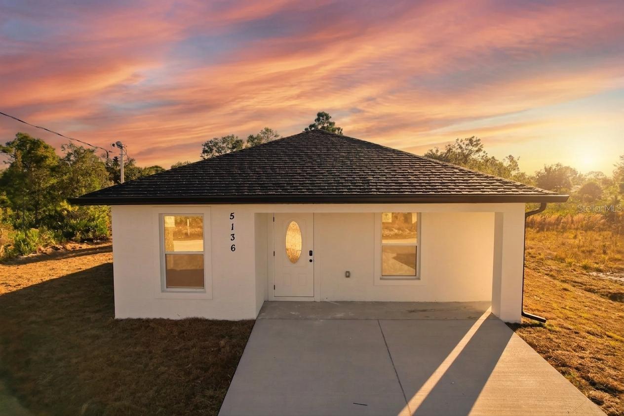 5136 Jennings Blvd, Port Charlotte, FL 33981