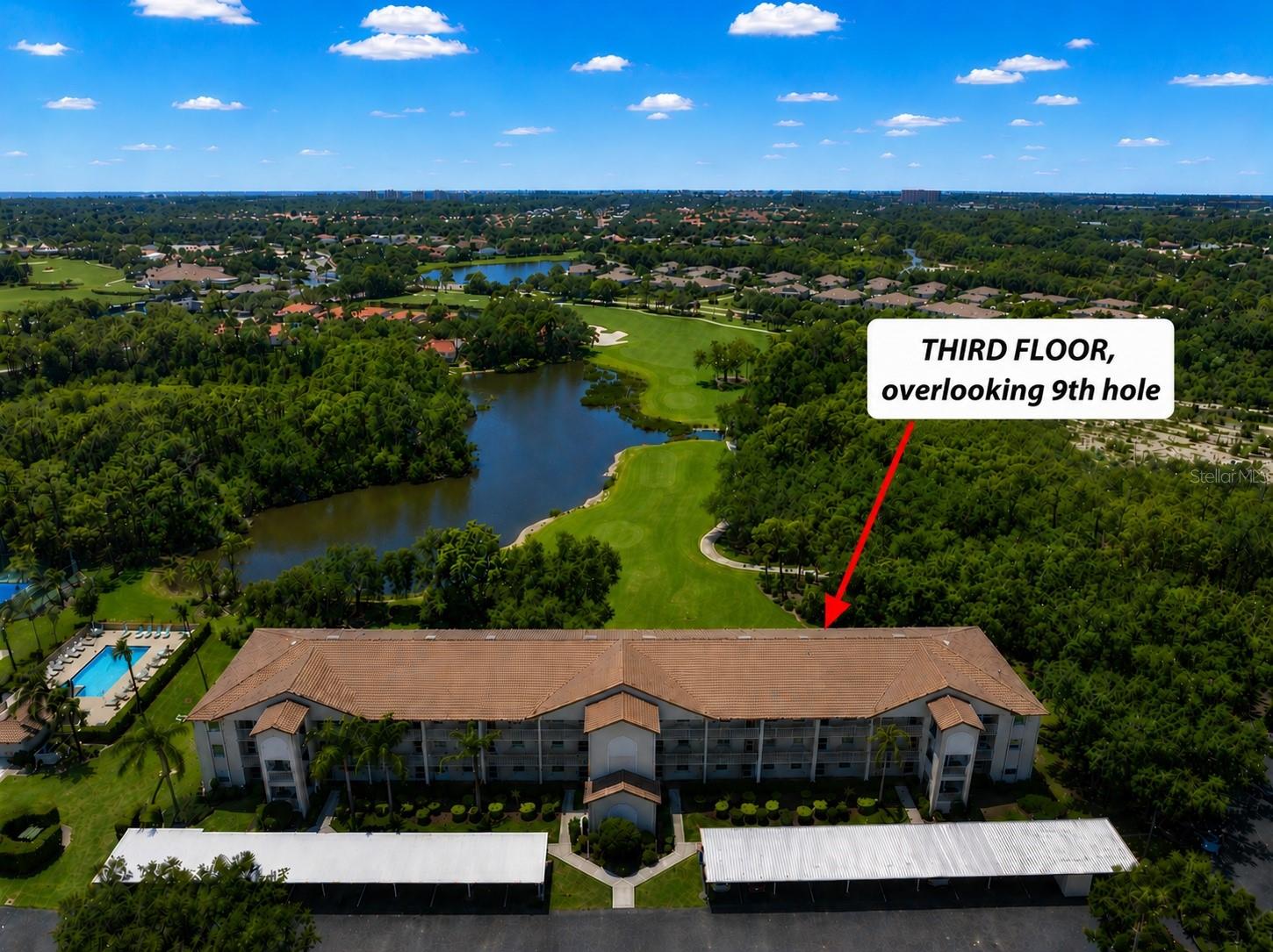 8750 Olde Hickory Ave, Sarasota, FL 34238
