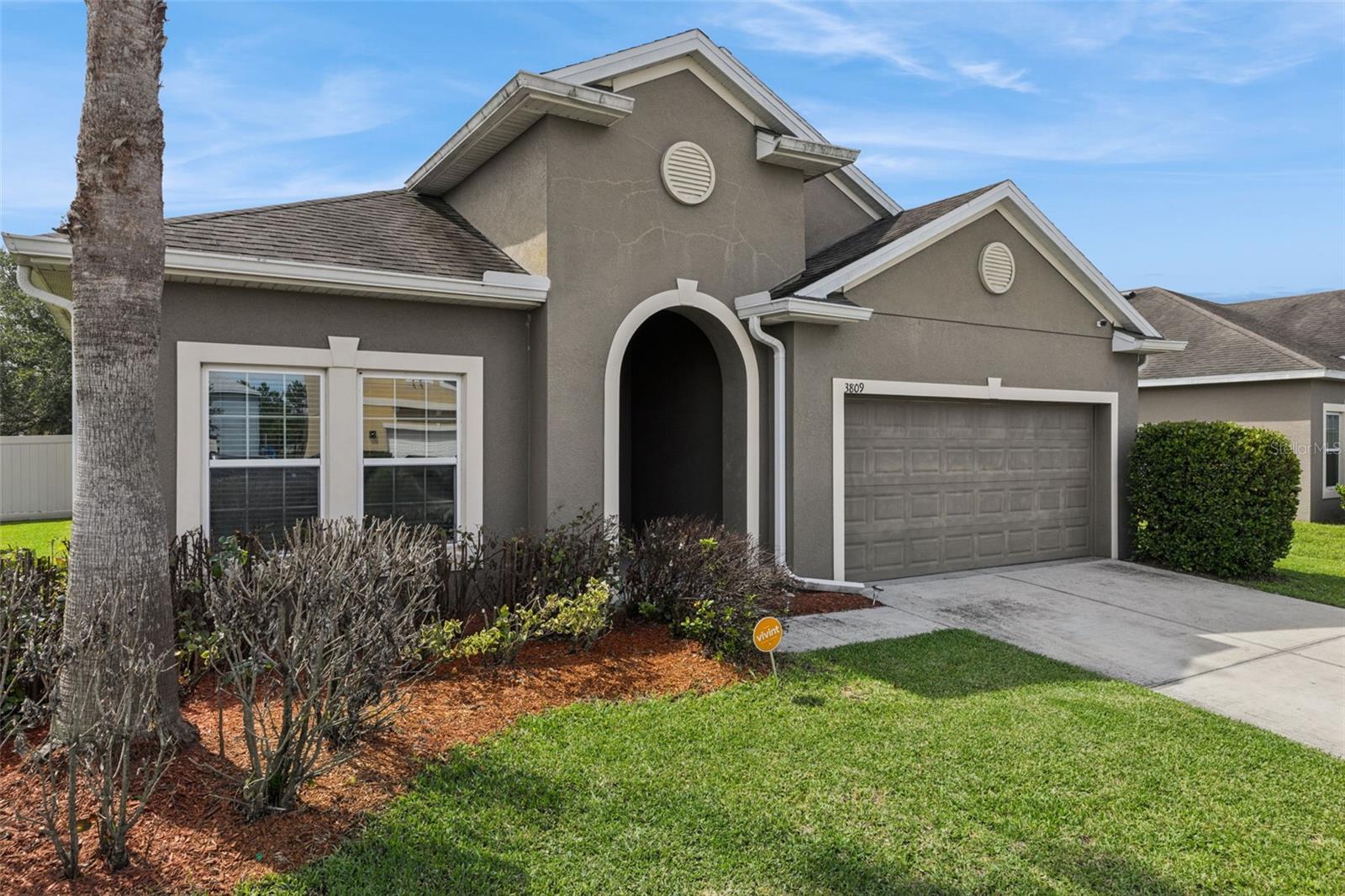 3809 Enchantment Ln, Saint Cloud, FL 34772 photo