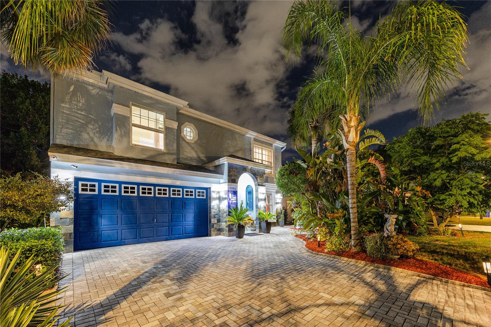 7801 Hamlet Dr, New Port Richey, FL 34653