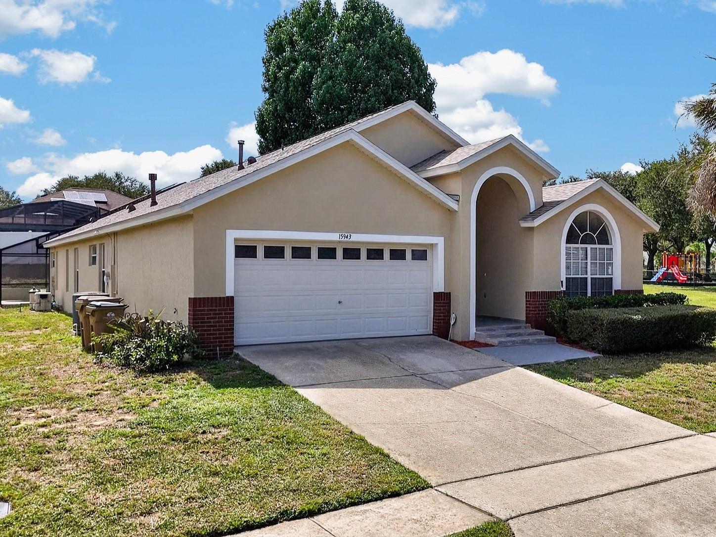 15943 Heron Hill St, Clermont, FL 34714