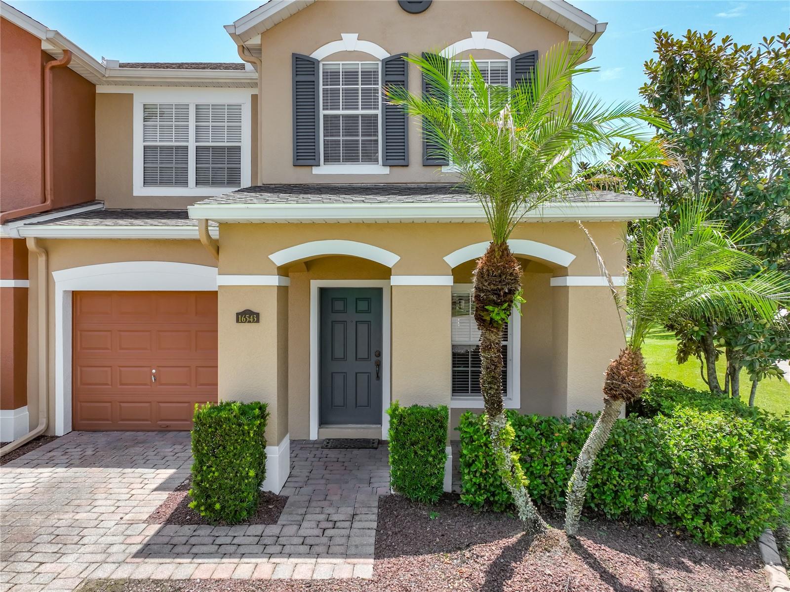 16543 Cedar Crest Dr, Orlando, FL 32828
