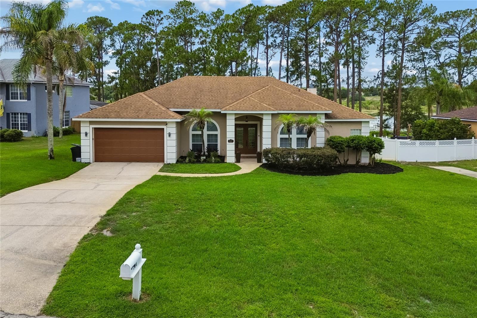 114 Glen Abbey Ln, Debary, FL 32713 photo