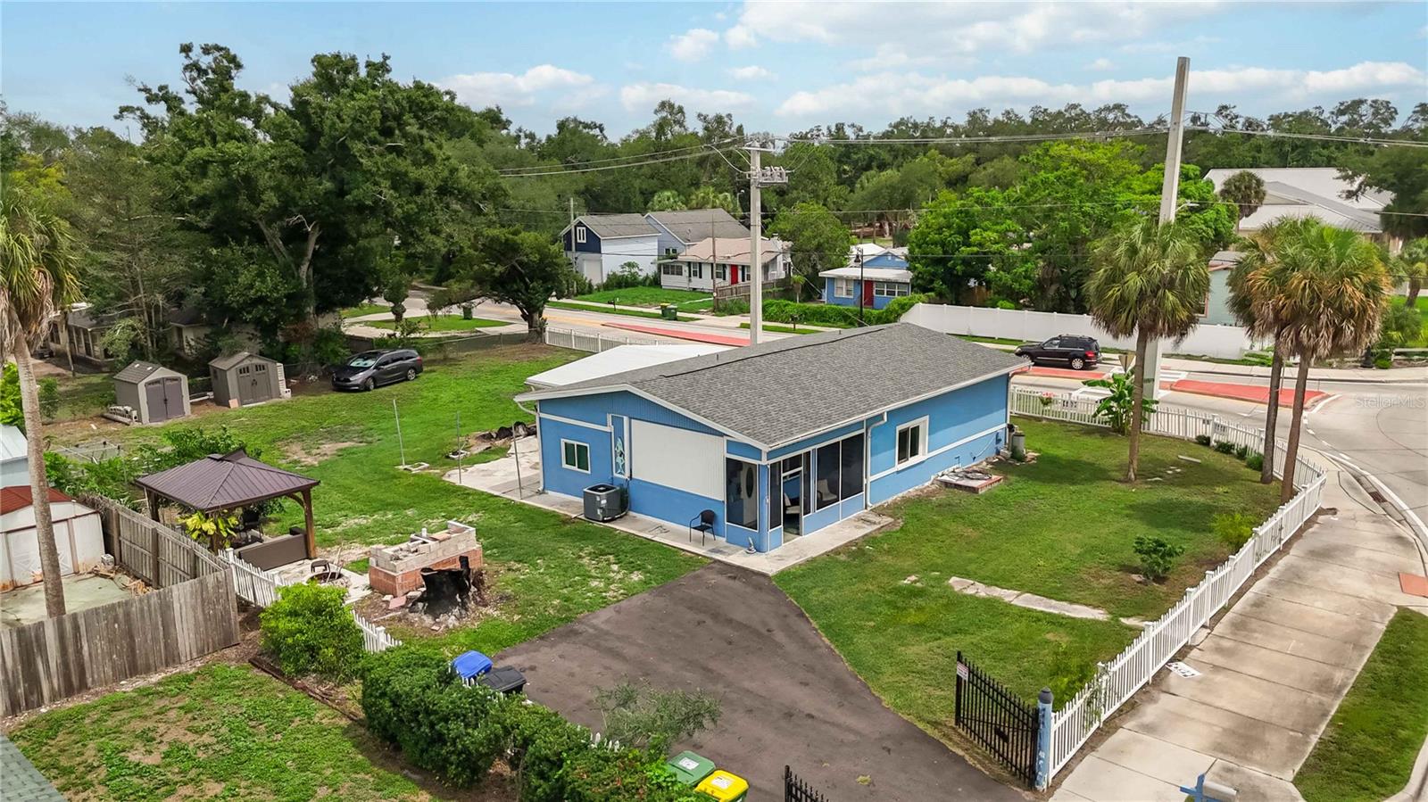 3706 Bradenton Rd, Sarasota, FL 34234