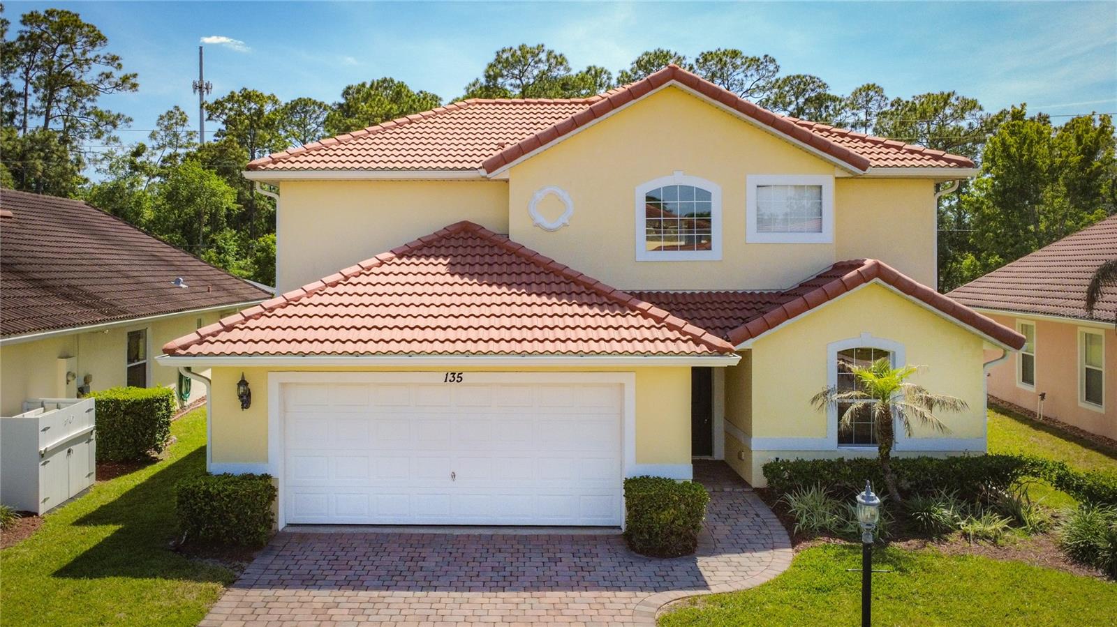 135 Robin Rd, Davenport, FL 33896 photo